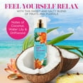 thumbnail image 2 of Bodycology Hawaiian Beach Fragrance Mist, 237 ml, 2 of 7