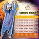 thumbnail image 5 of Pijama Beauty Shine unisex para adultos, disfraz de burro, 5 of 7