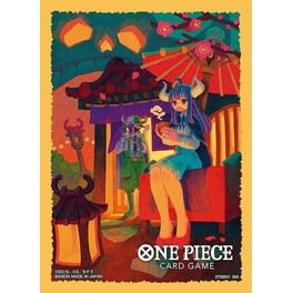 Bandai UNION ARENA BLEACH Card Sleeves - Official 60 Count Sleeves For Thousand-Year Blood War