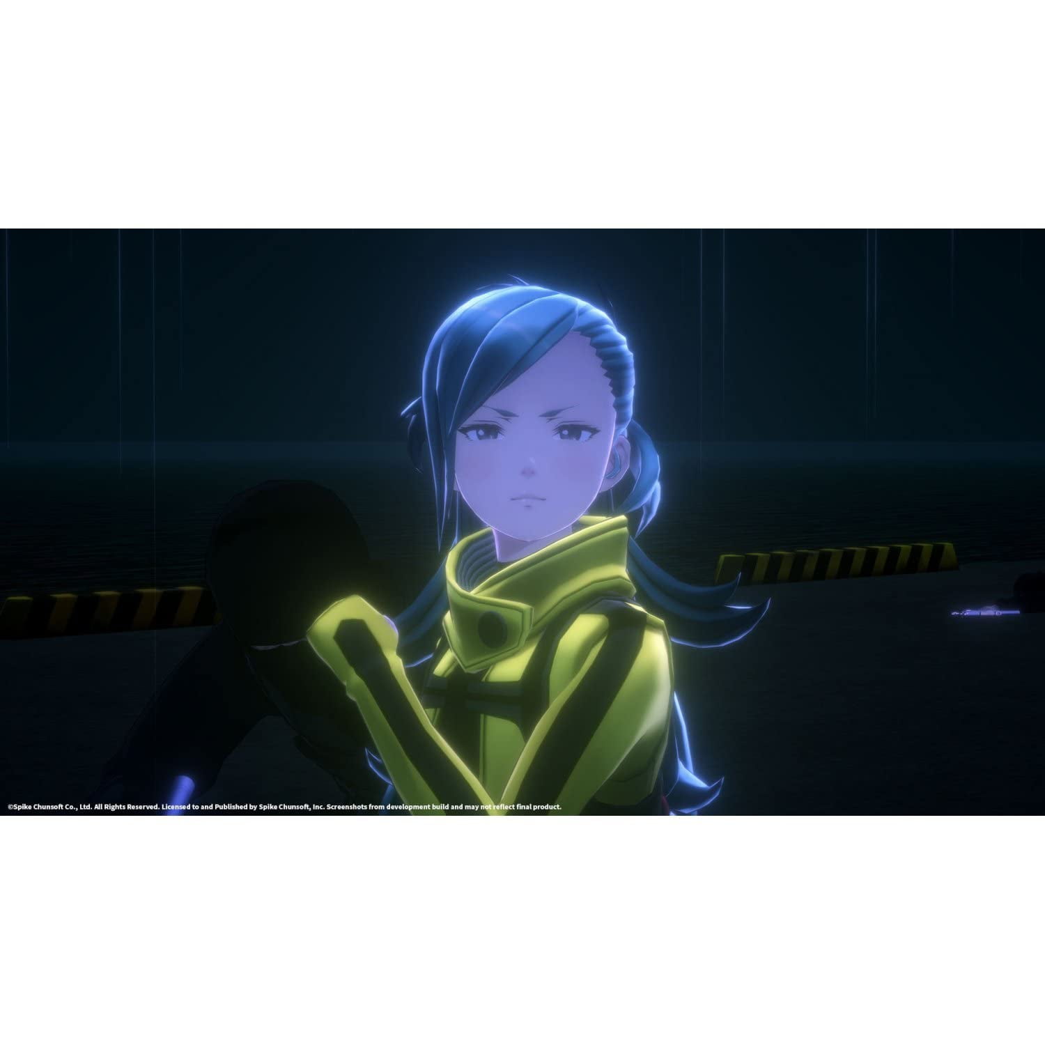 AI: The Somnium Files Limited Edition Spike Chunsoft Nintendo