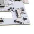 thumbnail image 4 of Placa Desbloqueada Sunnimix LTU2 DVD PCB De Repuesto Para 360 Slim DG-16D5S Blanco, 4 of 8