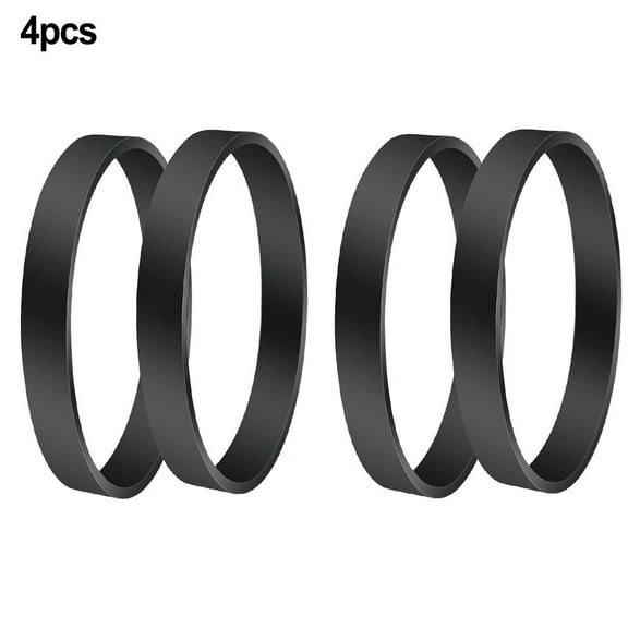 Replacement Belt for Bissell 2612A, 18082, 1808, 2598, 25982, 10096,2612 26124