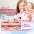 thumbnail image 4 of Fankiway Fresh Breathe Toothpaste, Children's Toothpaste Special Cay Protection For Milk Teeth Children's Toothpaste Without Fluoride Teeth Whitening Toothpaste For Children Age 3 And Above, 4 of 8