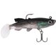 thumbnail image 4 of 20 Unids Senuelo Suave 8 cm 14G Wobblers Senuelos de Pesca Artificial Cebo Lubina Carpa Pesca Plomo Jig Fish Jig, 4 of 5