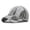 Green, variant on Baseball Caps Male Female Neutral Summer Gradient Solid Baseball Caps Adjustable Hat Visors Blue