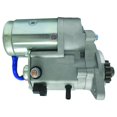 thumbnail image 2 of OEG Parts New Starter Replacement For POONG SUNG SWEEPER with Cummins Type A Engine 031013180, 4900574, SND0698, 41052275, 2 of 11