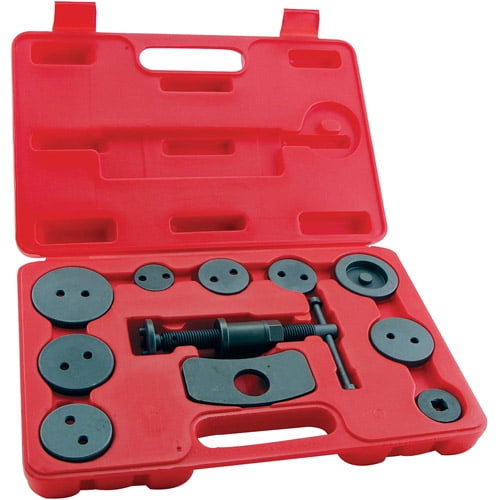 OEM 11Piece Disc Brake Tool Set