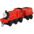thumbnail image 1 of Thomas & Friends TrackMaster James, 1 of 4