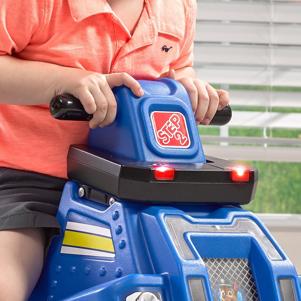 step 2 paw patrol roller coaster