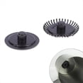 thumbnail image 3 of Accesorios para Máquina de Espuma de Leche , Batidor de Leche de Doble Propósito Homewin con Levitación Magnética, Frío y Caliente., 3 of 6