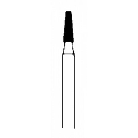 

Mini High-Speed Diamond Points Set of 6 Fine Grit