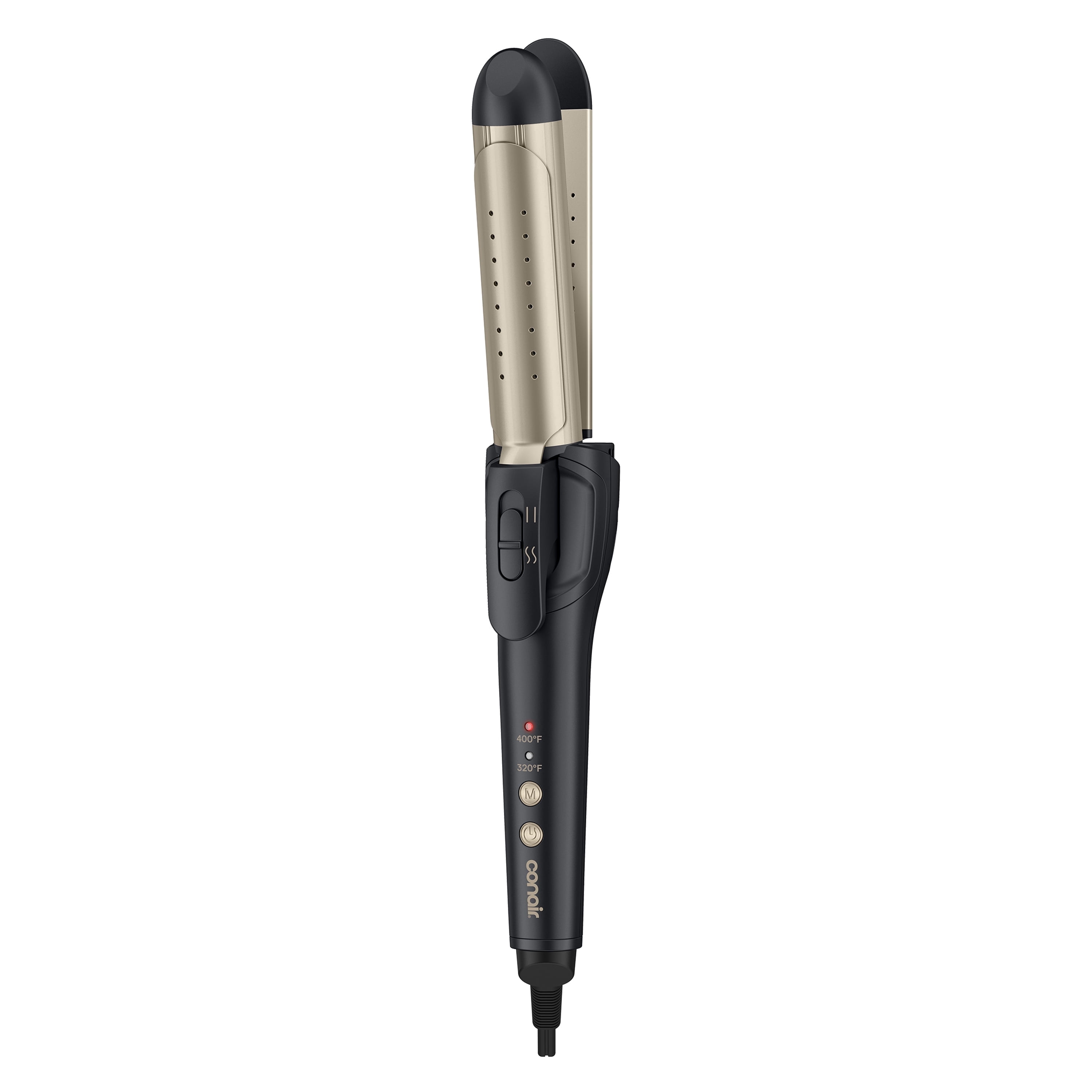 ［新品］CREATE ION  ion HOT CURLER Amazon.com: CREATE ION Grace Curl Hair Curling Wand 1 Inch / 26mm