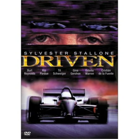 Driven (Widescreen)