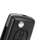 thumbnail image 5 of Funda Para Llave, Funda Duradera Para Llave Negra Para Coche, 5 of 8