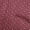 Maroon, variant on oneOone Georgette Viscose Light Brown Fabric Cloud Sewing Craft Projects Fabric Prints By Yard 42 Inch Wide