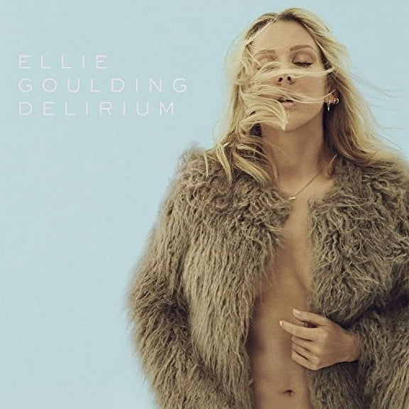 Delirium (explicit) (CD)