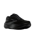 thumbnail image 2 of Brooks Ghost Max 3 Black/Black/Ebony  110464-1D-020 Men's Size 8.5, 2 of 4