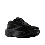 Brooks Ghost Max 3 Black/Black/Ebony 110464-1D-020 Men's Size 8