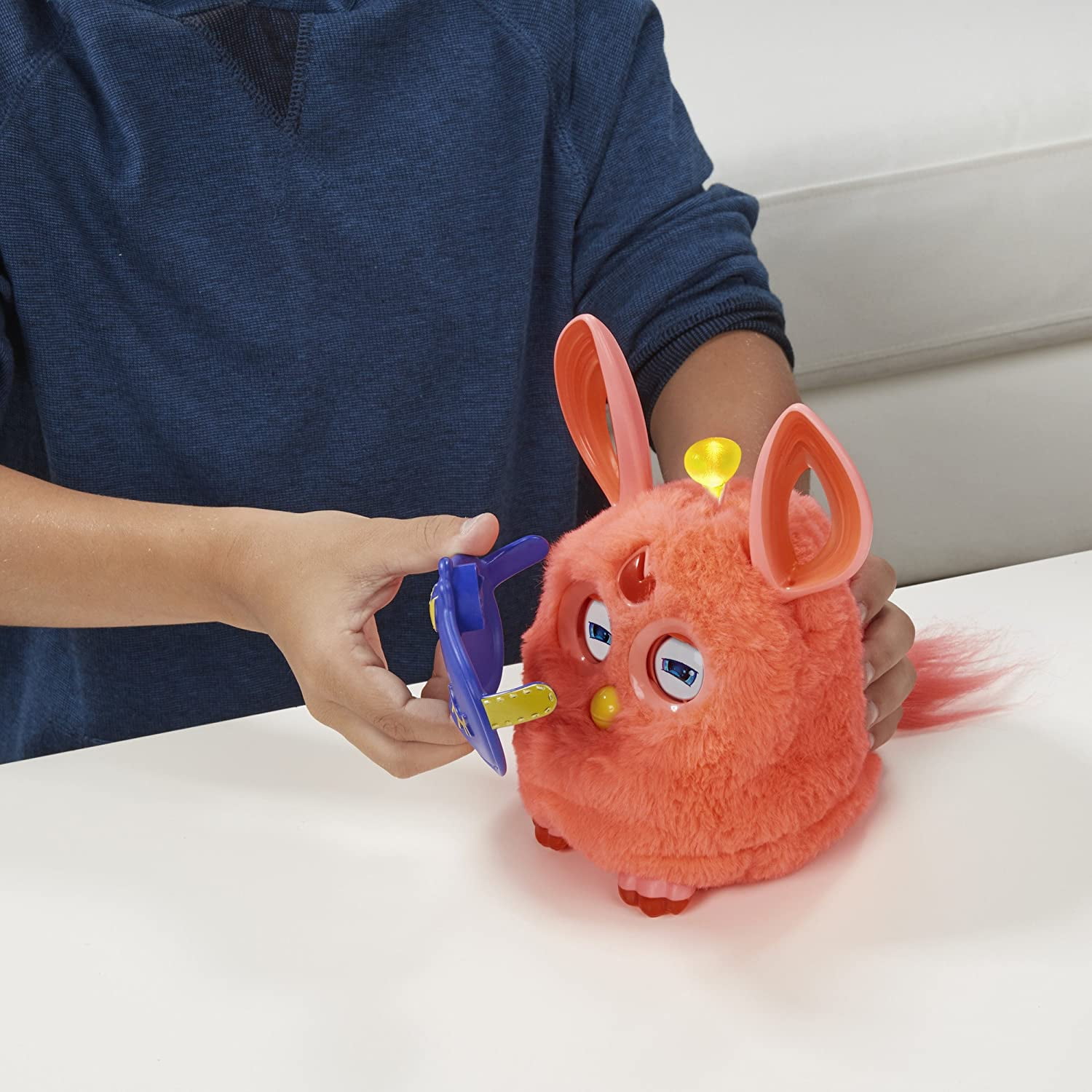 Wrist furby best sale