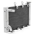 thumbnail image 3 of Aluminum Engine Radiator For Triumph Trident 660 Trident660 2020 2021 2022, 3 of 4