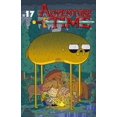thumbnail image 1 of ADVENTURE TIME 17A EDITORIAL KAMITE 7500588004955, 1 of 2