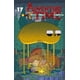 thumbnail image 1 of ADVENTURE TIME 17A EDITORIAL KAMITE 7500588004955, 1 of 2
