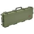 thumbnail image 1 of Open Box SKB Cases iSeries 4214 Hard Exterior Parallel Limb Bow Case, Green, 1 of 10