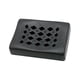 thumbnail image 5 of Reposacabezas con cuenco para champú para salón Almohada para el cuello con cuenco para champú con orificio Fácil de instalar Cojín para reposacabezas, 5 of 8