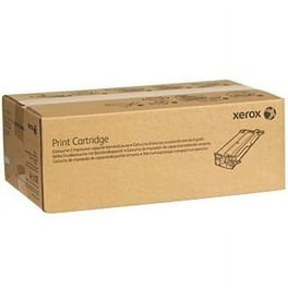 Xerox Original Standard Yield Laser Toner Cartridge - Yellow - 1 Each - 9800 Xerox Original Standard Yield Laser Toner Cartridge - Yellow - 1 Each - 9800