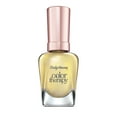 thumbnail image 2 of Sally Hansen Color Therapy Nail Polish, Shea Dream, .5 fl oz, 2 of 3