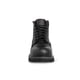 thumbnail image 3 of Bota industrial Workland hombre trabajo casquillo 1892 Negro 29.5, 3 of 5