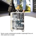 thumbnail image 4 of Controlador De Placa Base De Scooter Eléctrico, Pieza De Reparación De Placa Base De Scooter Eléctrico Chip ST De Repuesto Fácil De Desmontar Para Mi 3, 4 of 7