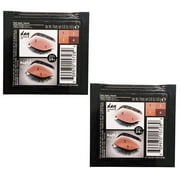 Revlon Pack of 2 Colorstay Day to Night Eyeshadow Quad, Stylish 560 kk7