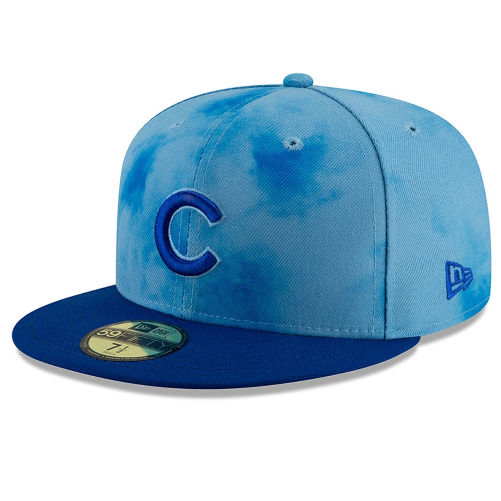 Cubs fathers day hat Clearance
