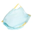 thumbnail image 4 of Bolso impermeable plegable Macarena Eco Azul 53x48x38cm antes de plegar, 4 of 7
