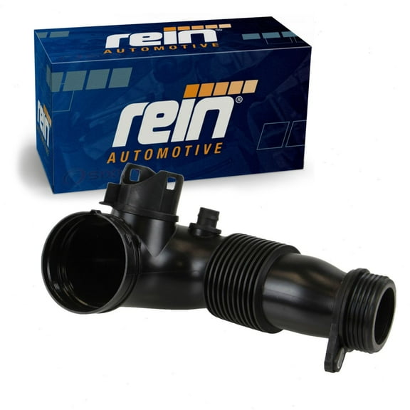 Rein Air Intake Hose compatible with BMW 328i 2.0L L4 2012-2016