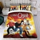 thumbnail image 4 of Jonny Quest Conjunto de sábanas temático, trío de piezas, cómodo y amigable con la piel, diseño único, regalo de decoración para el hogar para familiares, amigos y fans,140cm *210cm, 4 of 6