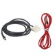 thumbnail image 1 of Conector Adaptador de Audio del módulo de Cable AUX IN para coche apto para Mazda 2/3/5/6/MX5/RX8, 1 of 5