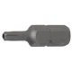 thumbnail image 1 of Punta Torx T20 Inviolable Corta 5/16 BGS 4420, 1 of 1