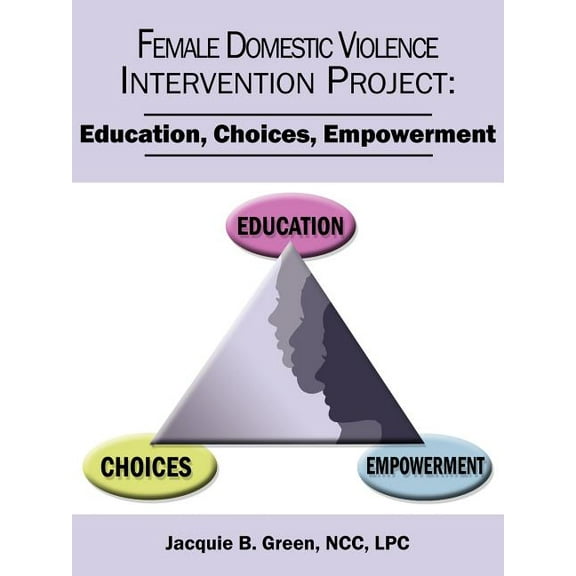 Female Domestic Violence Intervention Project : Education, Choices, Empowerment