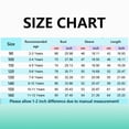 thumbnail image 3 of Staki Girl's Hoodie Fleece Sweatshirt Hooded Long Sleeve Pullover Tops Fall Winter Hoodies Outwear for Teen Girls 2-12Y(Pink,4-5 Years), 3 of 6