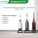 thumbnail image 2 of Bolsas de vacío Kerneed Type Y HEPA, paquete de 5 unidades para Hoover WindTunnel, 2 of 6