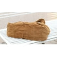 thumbnail image 4 of Municipal Corduroy Tote Bag for Women Vintage Hobo Bags for Women Large Shoulder Bag Travel Bag Gym Bag Handbag Carryall Bag, 4 of 9