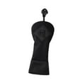 thumbnail image 4 of Accesorios de portada de club de golf desgaste de cuero de de puro de put resistente regalo de madera de golf de golf para adultos hombres Cubierta, 4 of 8