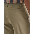 thumbnail image 7 of Wrangler® Outdoor Men's Performance Flat Front Short, 7 of 7