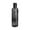 Black, variant on 750ml Measuring Water Bottle, Timed Hydration Tracking Bottle with Hourly Markings, BPA-Free Plastic Sports Bottle, Leakproof Design for Gym, Office, and Daily Use
