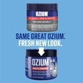 thumbnail image 2 of Gel eliminador de olores Ozium, 130 ml, paquete de 4 unidades, olor a coche nuevo, 2 of 6