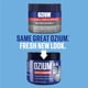 thumbnail image 2 of Gel eliminador de olores Ozium, 130 ml, paquete de 4 unidades, olor a coche nuevo, 2 of 6