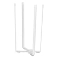 thumbnail image 2 of Kitchen Stand Holder, Cast Iron Cups Drying Racks, Rust-proof White Kitchen Stand Holder for Home, 2 of 8
