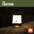 thumbnail image 5 of Ozark Trail 1500 Lumen LED Camping Lantern with 5 Modes and Long 300 Hour Runtime, 5 of 11